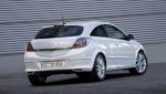 Opel Astra GTC 2005 года